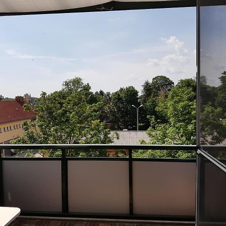 Fewo Dresden-Trachau Zewnętrze zdjęcie