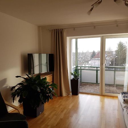 Fewo Dresden-Trachau Zewnętrze zdjęcie