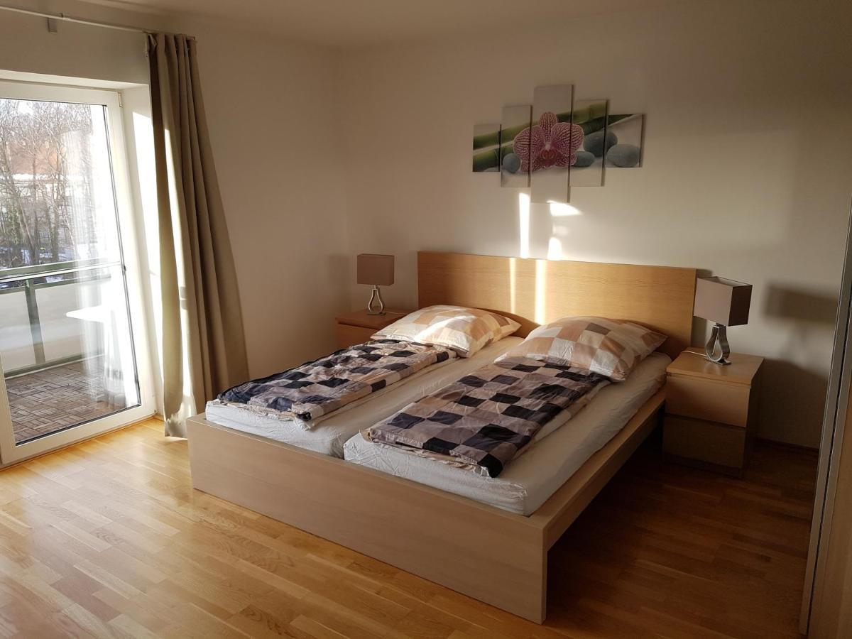 Fewo Dresden-Trachau Zewnętrze zdjęcie