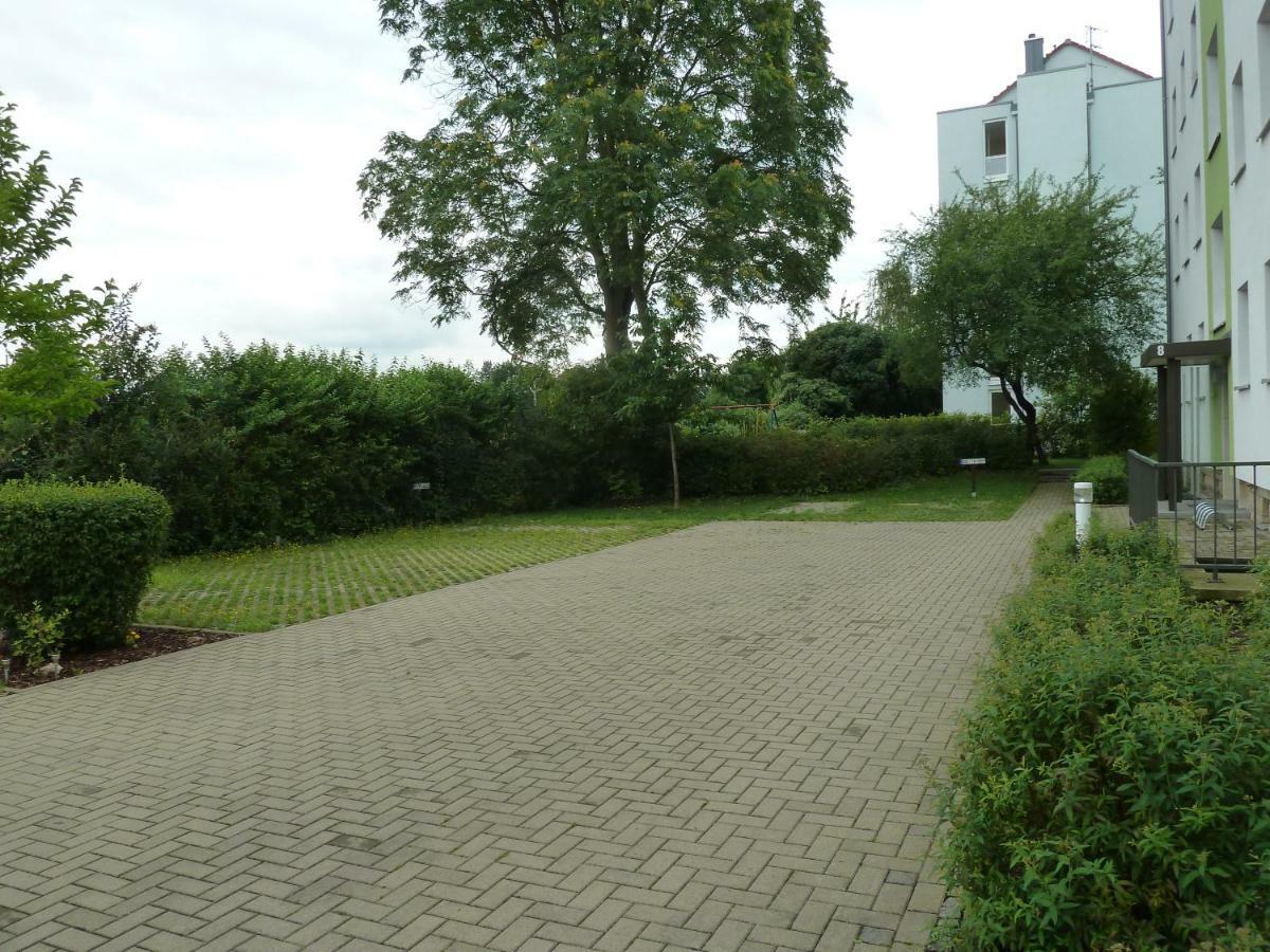 Fewo Dresden-Trachau Zewnętrze zdjęcie